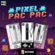 Pixel Pacpac Pod