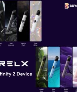 Relx Infinity 2